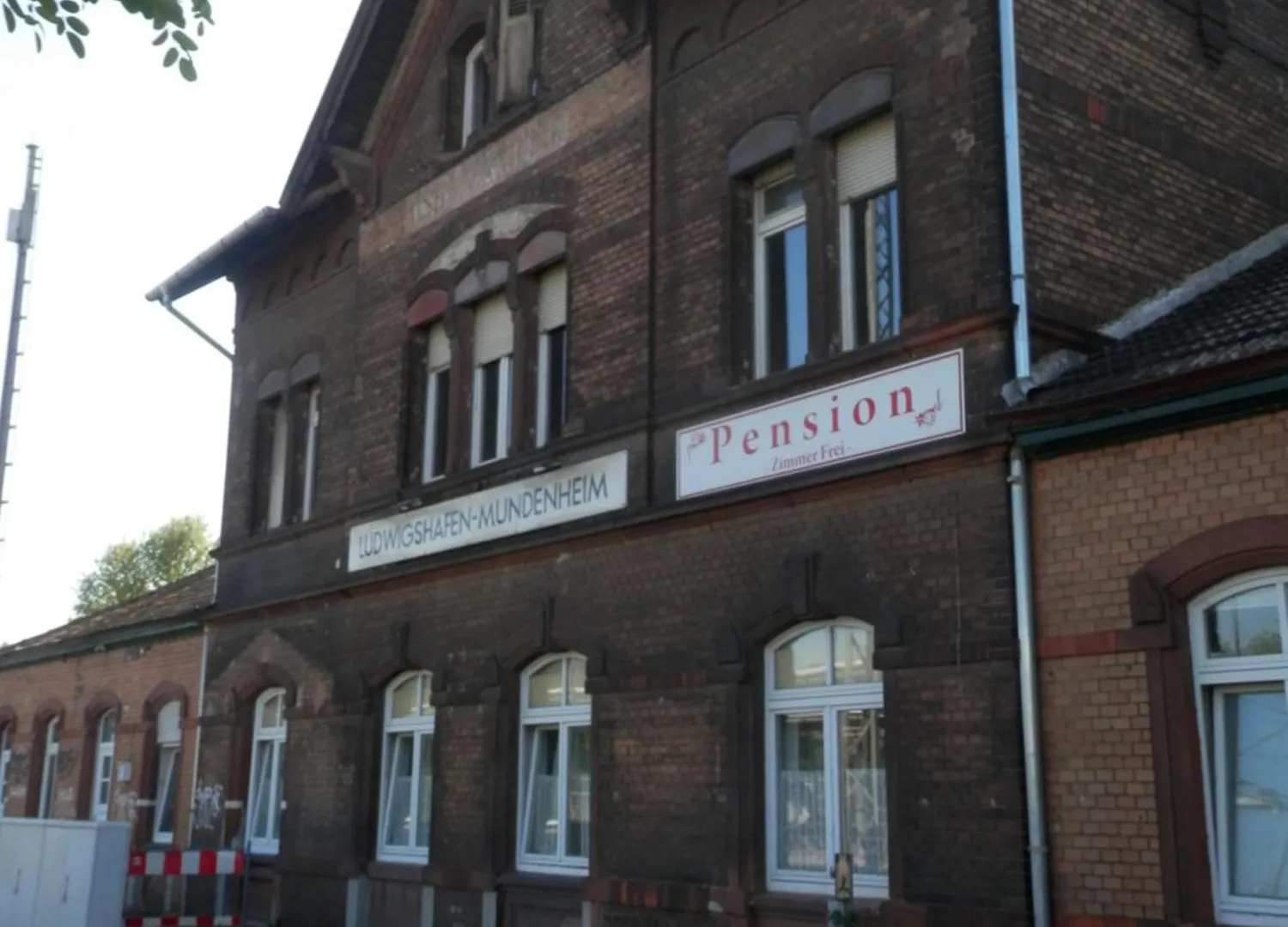 Relax Hotel Ludwigshafen am Rhein