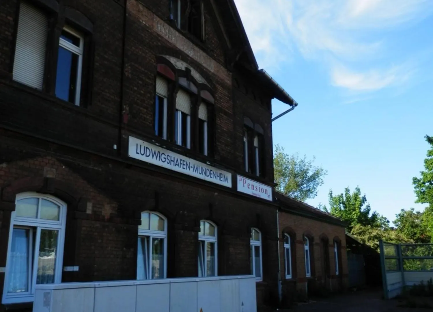 Relax Hotel Ludwigshafen am Rhein