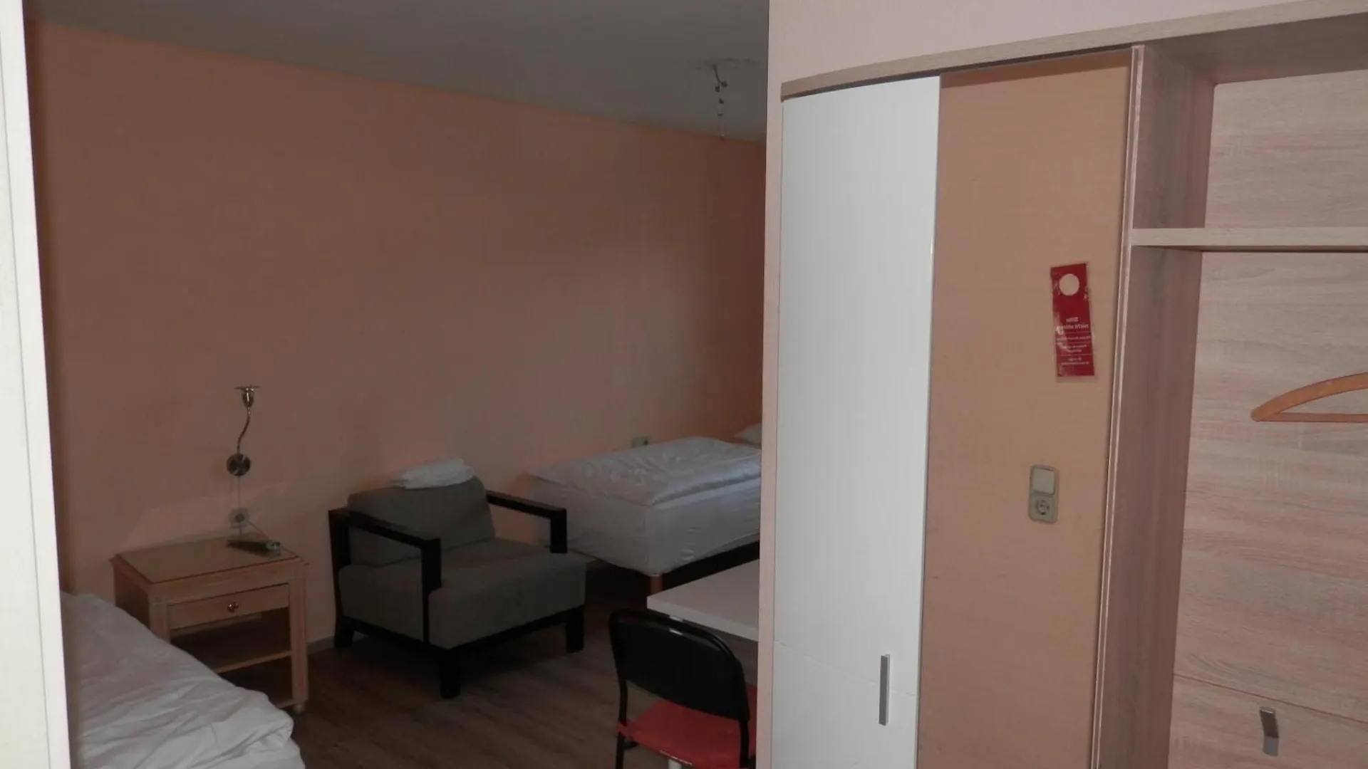 Relax Hotel Ludwigshafen am Rhein