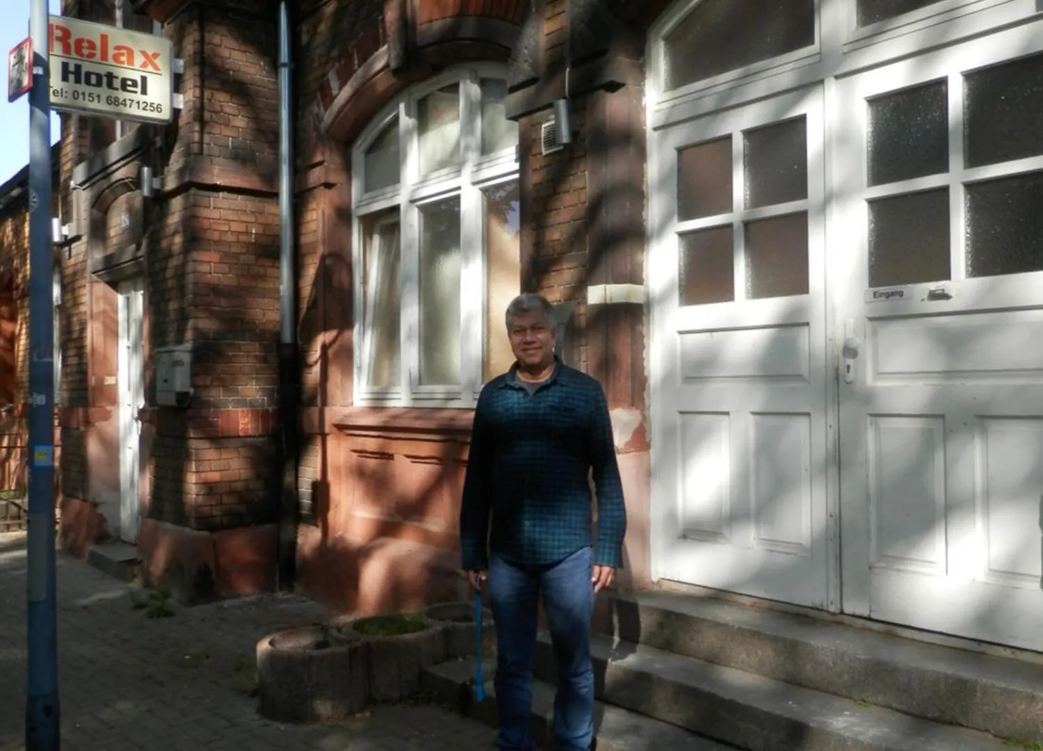 Relax Hotel Ludwigshafen am Rhein