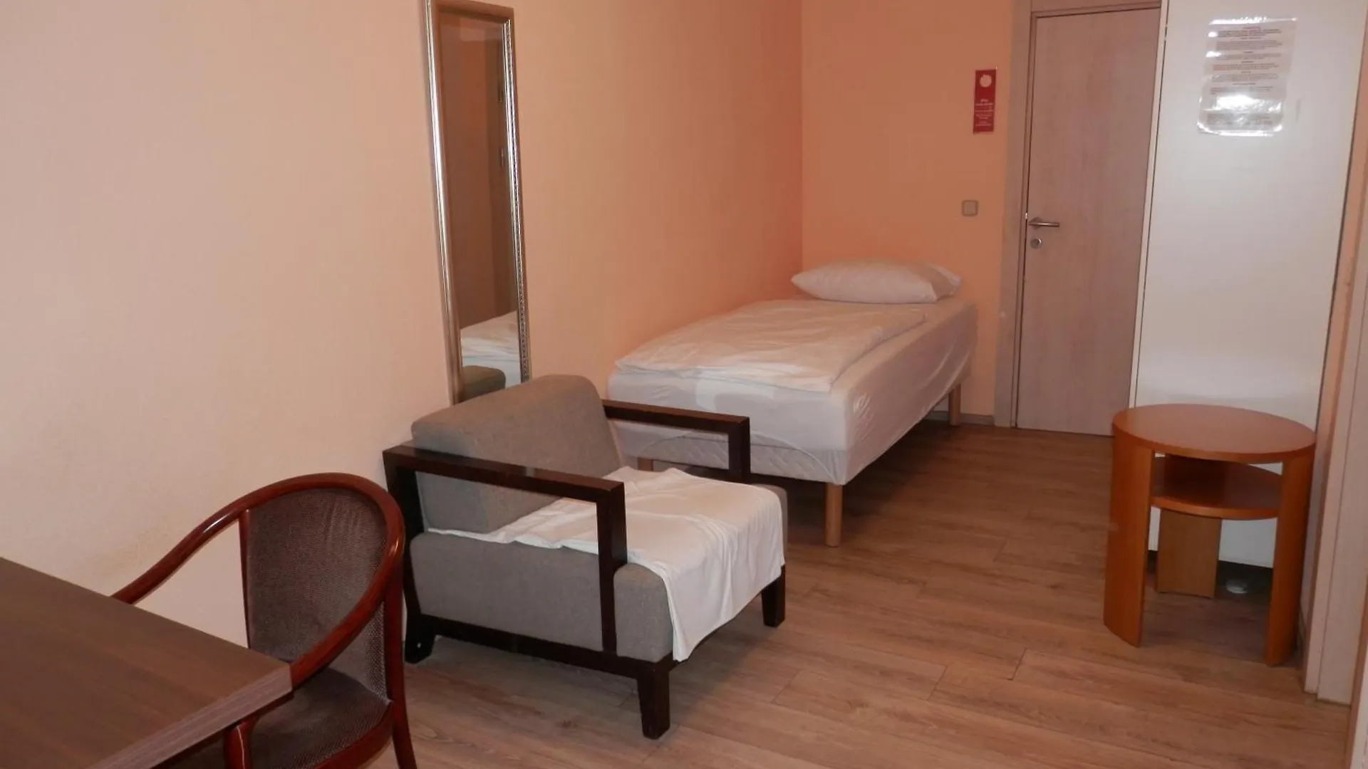 Relax Hotel Ludwigshafen am Rhein