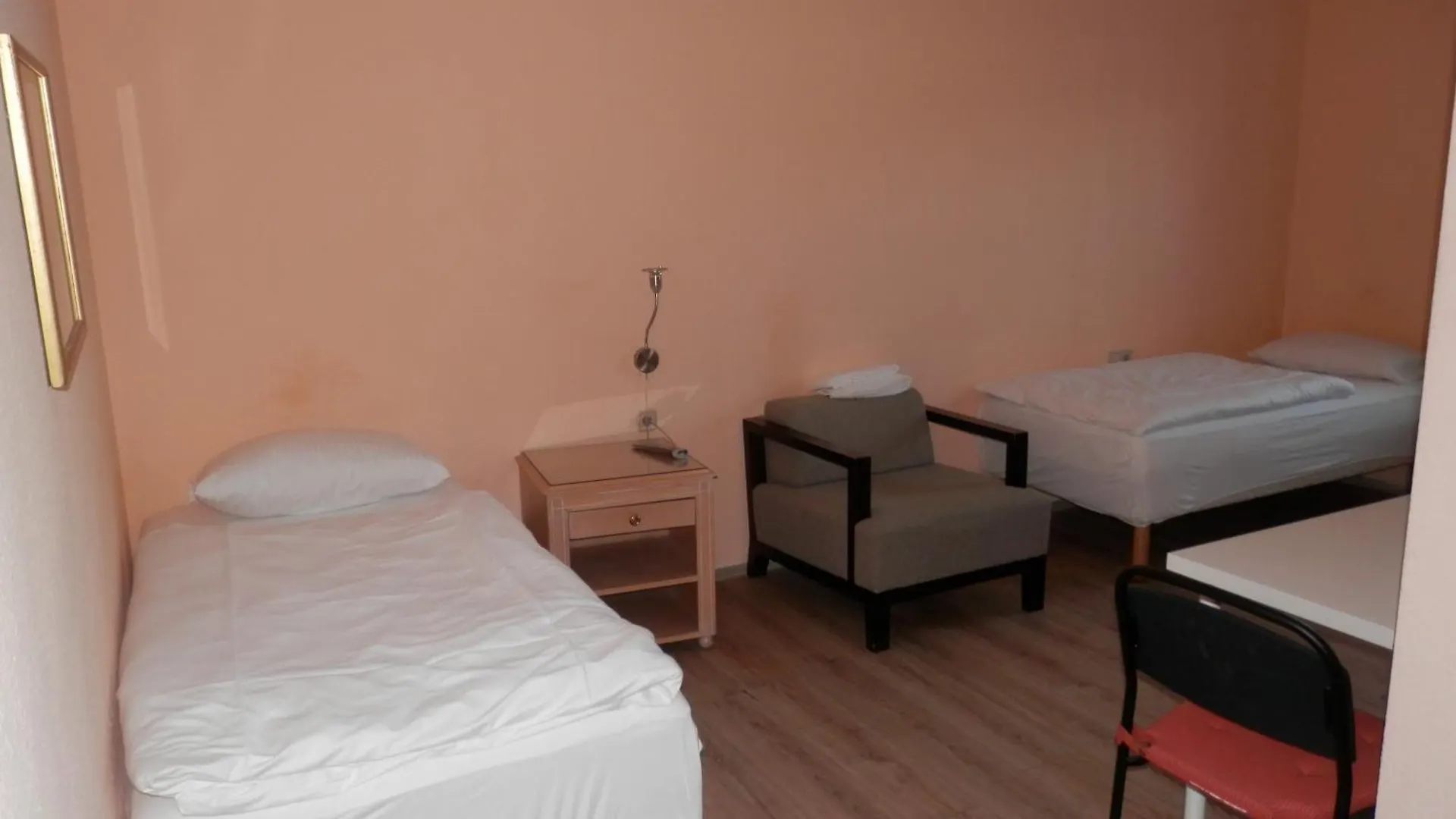 Relax Hotel Ludwigshafen am Rhein