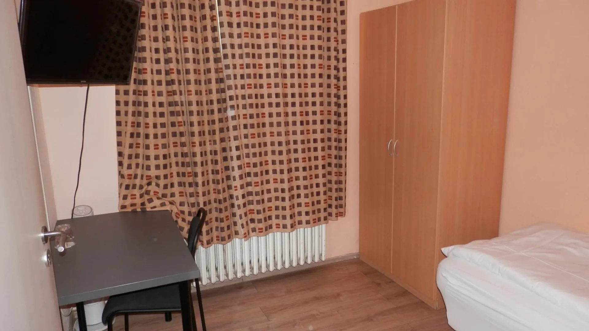 Relax Hotel Ludwigshafen am Rhein