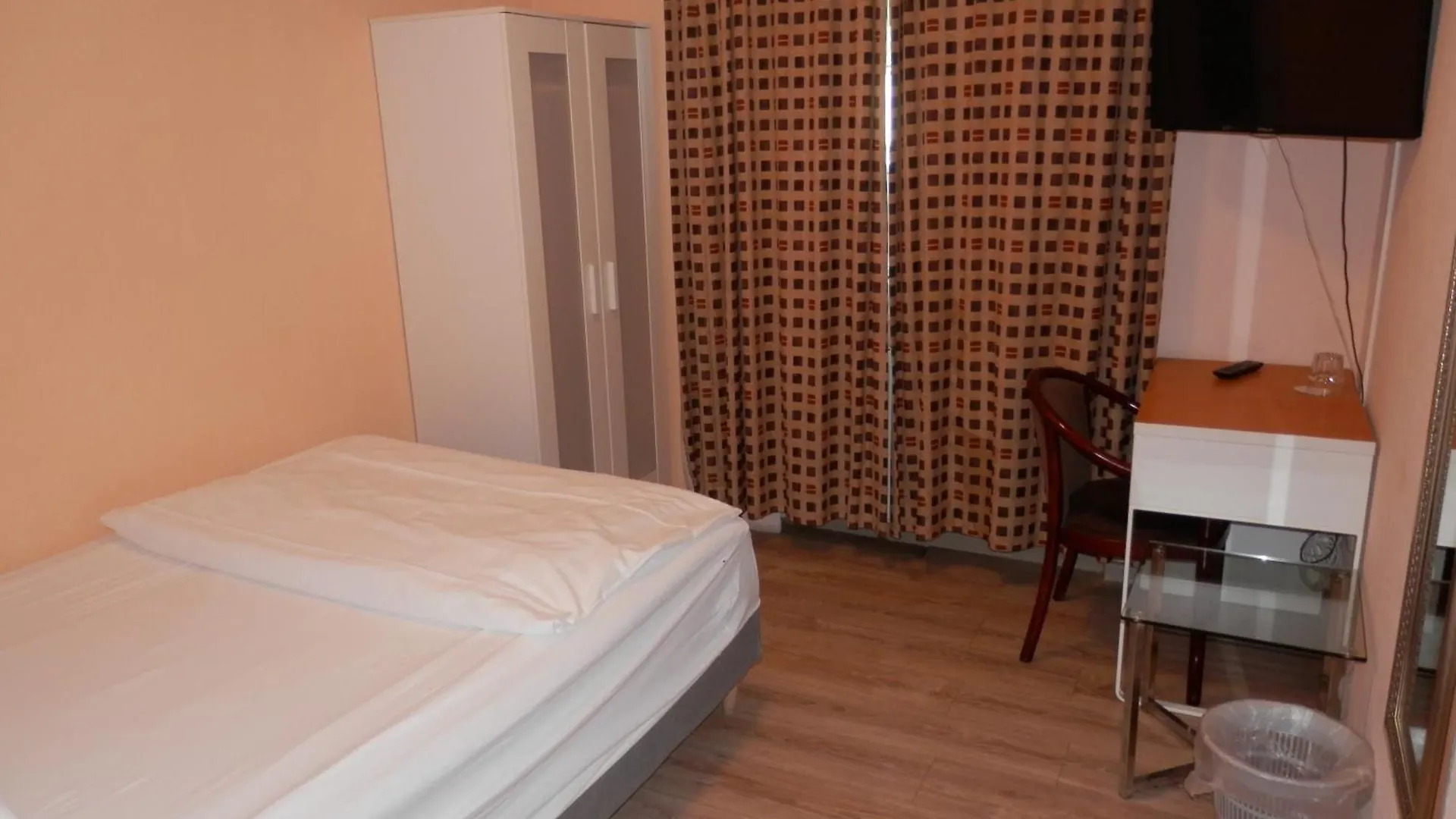 Relax Hotel Ludwigshafen am Rhein Deutschland