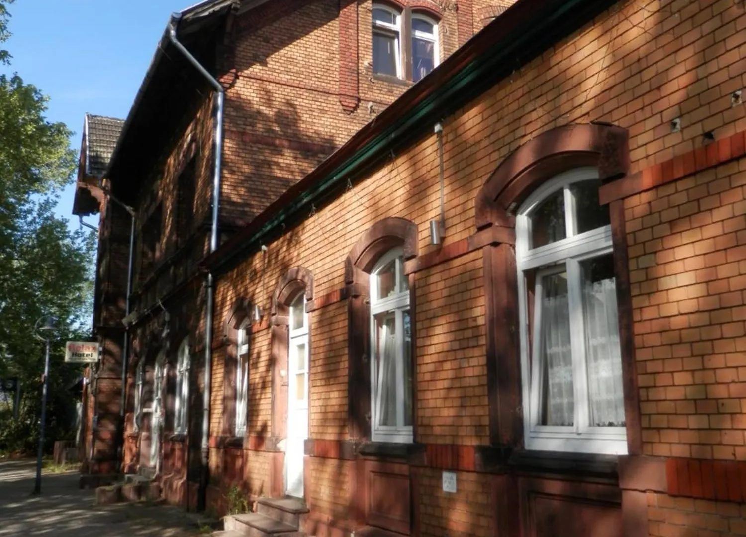 Relax Hotel Ludwigshafen am Rhein