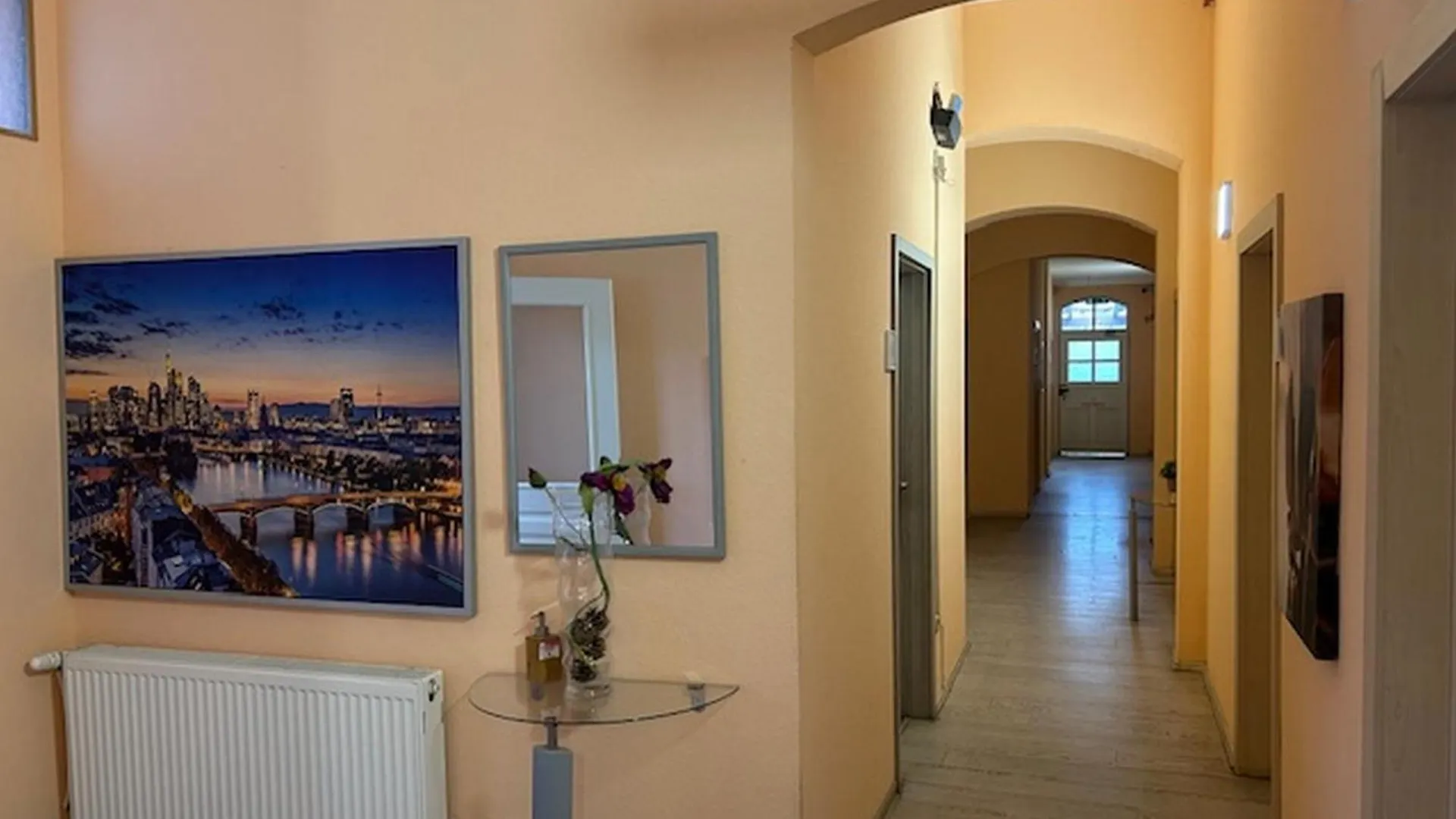 Relax Hotel Ludwigshafen am Rhein