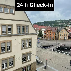 trust-hotel-appartements.stuttgart-hotel.com/